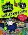 Dino Superzaury. Naklejkozaury