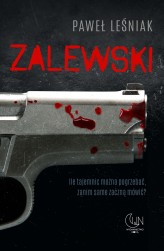 Okładka produktu Paweł Leśniak - Zalewski