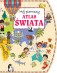 Mój pierwszy atlas świata