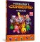 MINECRAFT. Książka z naklejkami Dungeons
