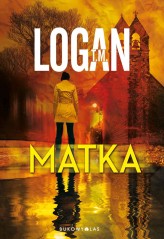 Okładka produktu T. M. Logan - Matka