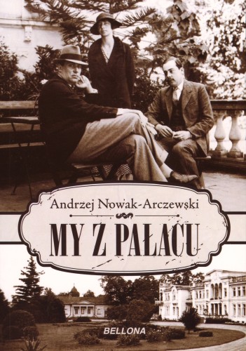 My z pałacu