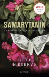 Okładka produktu Meserve Date - Samarytanin (ebook)