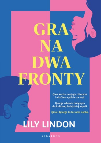 [OUTLET] Gra na dwa fronty