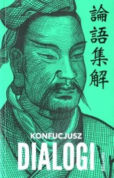 Okładka produktu Konfucjusz - Konfucjusz dialogi