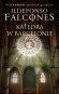 Katedra w Barcelonie