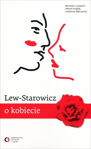 Lew-Starowicz o kobiecie/Lew-Starowicz o mężczyźnie