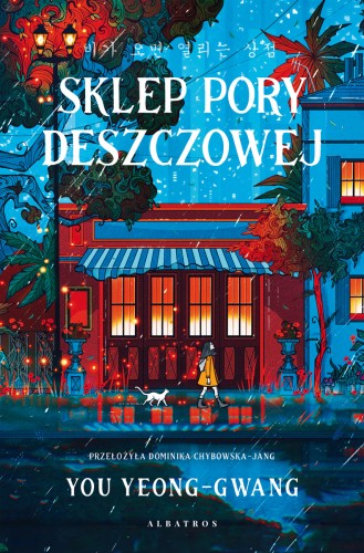 Sklep Pory Deszczowej