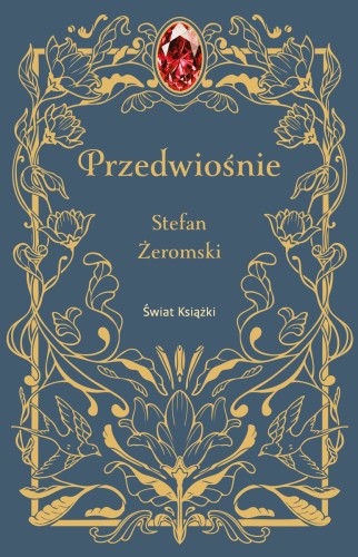 Przedwiośnie