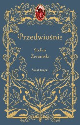 Okładka produktu Stefan Żeromski - Przedwiośnie