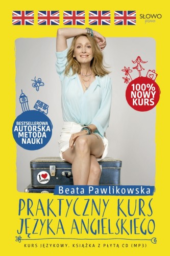 [OUTLET] Praktyczny kurs języka angielskiego