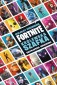 Oficjalny przewodnik Fortnite. Królewska szafka