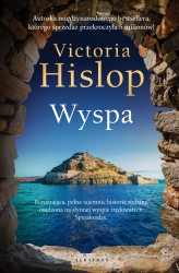 Okładka produktu Victoria Hislop - Wyspa