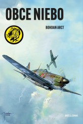 Okładka produktu Bohdan Arct - Obce niebo (ebook)