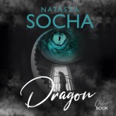 Okładka produktu Natasza Socha - Dragon (audiobook)