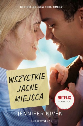Wszystkie jasne miejsca