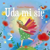 Okładka produktu Paulina Płatkowska - Uda mi się