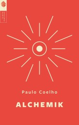 Okładka produktu Paulo Coelho - Alchemik