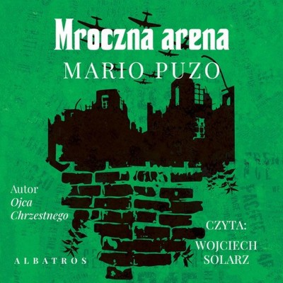 Mroczna arena