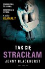 Tak Cię straciłam (audiobook)