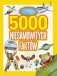 [OUTLET] National Geographic Kids 5000 niesamowitych faktów