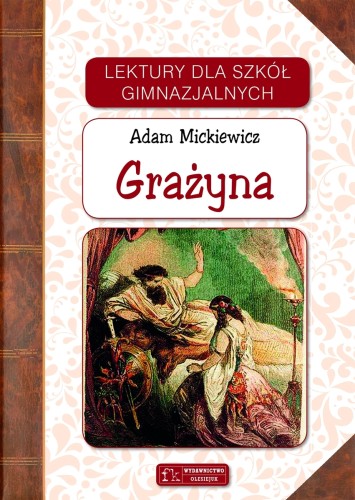 Grażyna