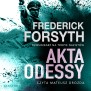 Akta Odessy (audiobook)