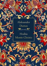 Okładka produktu Aleksander Dumas - [OUTLET] Hrabia Monte Christo (edycja kolekcjonerska)