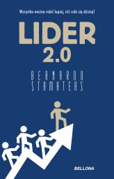 Okładka produktu Bernardo Stamateas - Lider 2.0 (ebook)