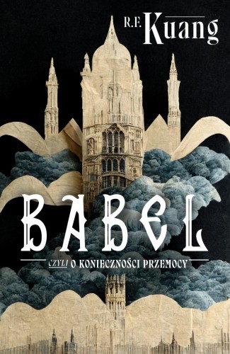 [OUTLET] Babel