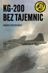 Okładka produktu Andrzej Fryszkiewicz - KG-200 bez tajemnic (ebook)