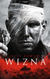 Okładka produktu Jacek Komuda - Wizna (ebook)