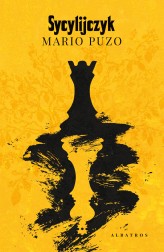 Okładka produktu Mario Puzo - Sycylijczyk (ebook)