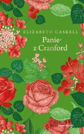 Okładka produktu Elizabeth Gaskell - Panie z Cranford (ekskluzywna edycja)