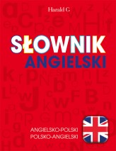 Okładka produktu Tadeusz J. Grzebieniowski, Andrzej Kaznowski - Słownik angielski