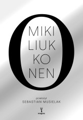 Okładka produktu Miki Liukkonen - O