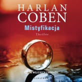 Okładka produktu Harlan Coben - Mistyfikacja (audiobook)