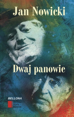 Dwaj panowie