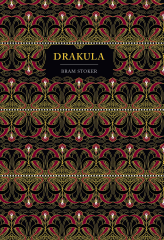 Okładka produktu Bram Stoker - Drakula (edycja kolekcjonerska)