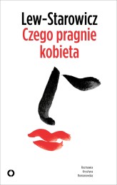 Okładka produktu Zbigniew Lew-Starowicz - Czego pragnie kobieta