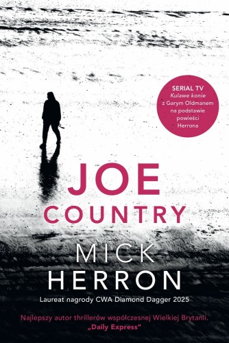 Joe Country