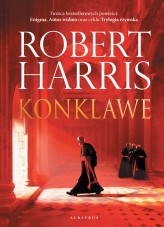 Okładka produktu Robert Harris - Konklawe (ebook)