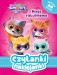 Disney Junior Czytanki naklejanki Superkoty. Puszysta moc. Misja ratunkowa