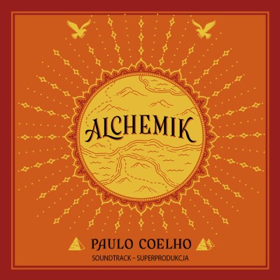 Alchemik - soundtrack