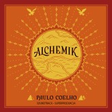 Okładka produktu Paulo Coelho - Alchemik - soundtrack (audiobook)