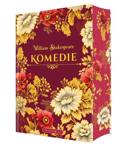 Komedie (edycja kolekcjonerska)