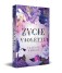 Życie Violette (barwione krawędzie)