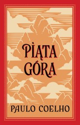 Okładka produktu Paulo Coelho - Piąta Góra