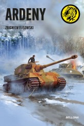 Okładka produktu Zbigniew Flisowski - Ardeny (ebook)