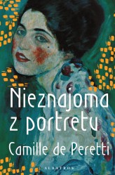 Okładka produktu Camille de Peretti - Nieznajoma z portretu (ebook)